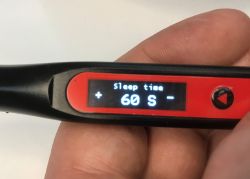 Is it worth buying a USB C soldering iron? We are testing the Yato YT-82490 65 W compatible T12
