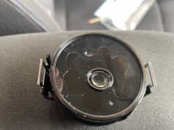 Nissan Leaf - Jak poprawnie założyć czujnik deszczu