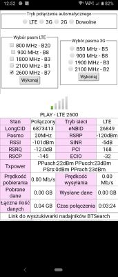 Searching for Huawei B535-232 Antenna - Need Help Finding a Compatible Model