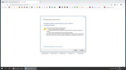 Nie działa mi internet, a w ruterze świeci się lampka ustawień.