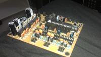 Precyzyjny regulator poziomu sygnalu audio 5.1 Precyzyjny regulator poziomu sygnalu audio 5.1