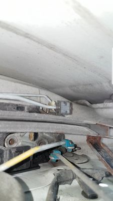 Chevrolet Aveo 2009: Central Lock Controller Installation Guide (12:03-15:30) with Remote