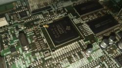 Seeking Onkyo TX-NR807 New Chip Flash Data after DSP Change from TMSD830K011AZKB to D830K013DZKB5