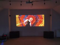 Kino w domu: Reloop iQ+ i Palladium 1600 - jakie kolumny zastąpić Blow NB-1205?