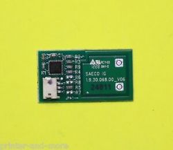 Philips EP3241 - ekspres włącza się, zapalają się 3 diody