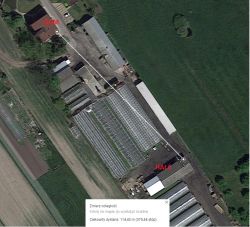 Jak skonfigurować monitoring hali 150 m od domu z dostępem online?