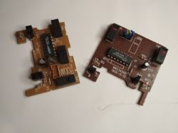 Naprawa uciążliwego dwukliku we współczesnych myszkach komputerowych