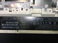 Hp ProBook 650 g1 - Nie startuje, czarny ekran, wentylator i dysk nie reaguje