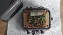 UAZ 469B, UNITRA TORAL RE-14 - regulator alternatora 12V nie ładuje?