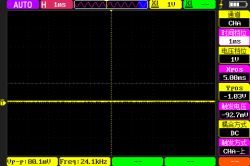 Zhengdian Atom DS100 Mini Oscilloscope Review: Specs, Features, and Low-Voltage Testing