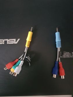 Jak podłączyć słuchawki do TV Samsung bez wejścia AUX?