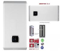 Ariston VELIS 80 - What are the costs of using this boiler?