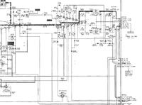GX-CD75X - Cisza w stereo, brak stacji w trybie auto search