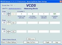 VW Golf IV 1.9 TDI - Błąd immo 17978, odpala i gaśnie