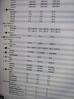 MSI h61m-p31 - czy bezpieczne używanie przy TMPIN1 102°C i montaż dodatkowego wentylatora?