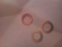 pompa lucas renault kangoo-naprawa