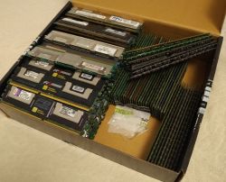[Kupię] Pamięci ddr3 do pc uszkodzone na części
