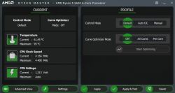 Chłodzenie wodne Krux HydroPump ARGB 240 AIO dla Ryzen 5 5600 - wartość vs SilentiumPC Spartan 3