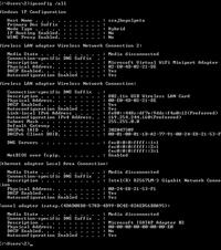 DLINK DWL-7100AP - Acces Poin DLink - konfiguracja
