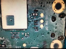 Lenovo TAB2 A10-70L - Problem z zasilaniem z USB Lenovo TAB2 A10-70L - Problem z zasilaniem z USB