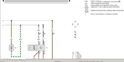 VW POLO 2013 - the washers do not work, I am looking for a fuse diagram