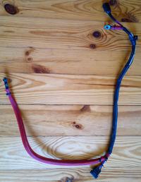 - Audi A3 Wiązka Kostka Wtyczka Alternatora Klimatyzacji