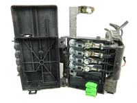 Seat Inca 1.9SDI - Nie odpala, brak kontrolki od swiec zarowych.