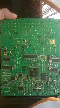 Potrzebny schemat lub zdjęcię BSI citroen na eeprom 95128