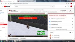 stream zle działa - stream na yt słabo działa pomimo dobrego sprzętu
