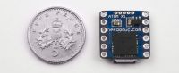 Atom X1 - najmniejsza na świecie zgodna z Arduino płytka prototypowa