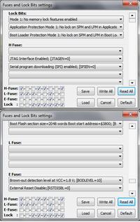 Atmega32A - Konfiguracja PWM do odtwarzania dźwięku