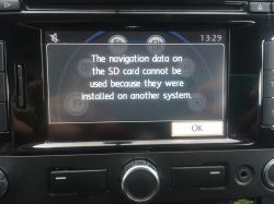 Changing CID on SD Card: Linux Success Message, Unchanged CID Post-Process Discussion