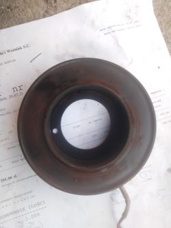 Opel Insignia 2.0CDTi 2013 - klimatyzacja 2-strefowa nie działa