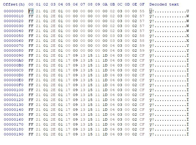 [BK7231N ] Teardown of TH08 LCD Calendar/clock/temperature/humidity ...