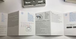 Sonoff M5-3C-80W light switch from Matter to ESP32 - is it possible to change the firmware? Sonoff M5-3C-80W light switch from Matter to ESP32 - is it possible to change the firmware?