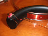 Rozbudowana antena Tecsun AN-200 - odbiór od 130kHz do 2000kHz Rozbudowana antena Tecsun AN-200 - odbiór od 130kHz do 2000kHz