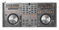 Pioneer DDJ-T1 - nowy kontroler MIDI DJ dla użytkowników TRAKTORa Pioneer DDJ-T1 - nowy kontroler MIDI DJ dla użytkowników TRAKTORa