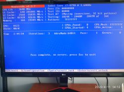 FRST - analiza logów przy wyłączających się programach