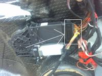 Passat b5 1.8 nie działa elektronika wnętrza i klapa bagażnika nie zamyka