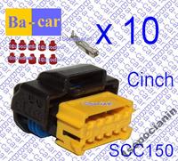 Opel Omega - gdzie kupić wtyczkę do servomotoru? Nazwa lub numer?