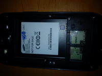 S3 kupiony jako NOT FOR SALE, zmiana oprogramowania