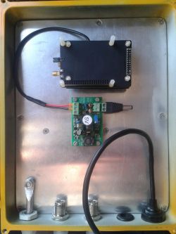 Wielokanałowa bramka IoT LoRa WAN w Stargardzie by vayo Wielokanałowa bramka IoT LoRa WAN w Stargardzie by vayo