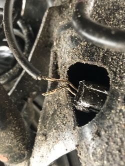 Toyota Yaris III 2017r, 1.5(2NR) - kontrolki ABS, kontroli trakcji