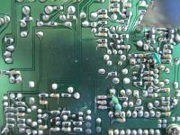 Uniden PRO 510XL - Nie nadaje, jak go zmusić do nadawania.