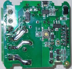 Aubess 2gang Mini Smart Switch BK7231N /CB2S Aubess 2gang Mini Smart Switch BK7231N /CB2S