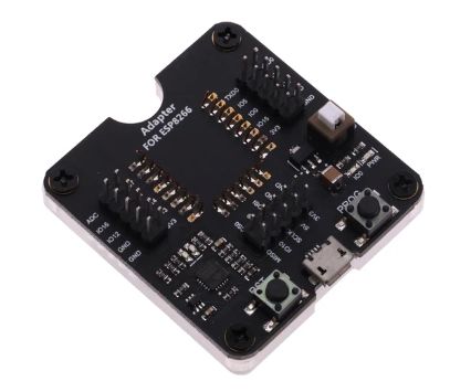 USB to UART Adapter for ESP8266 Modules USB to UART adapter for ESP8266 modules.