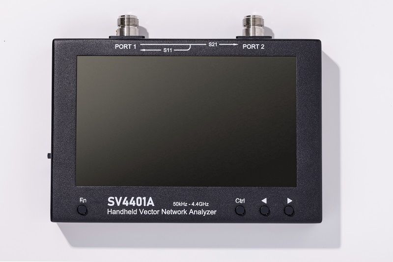 Vector Network Analyzer SV4401A z AliExpress