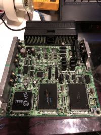 Jaguar S-Type: Jak przełożyć sterownik silnika po zmianie z 2.5 na 3.0?