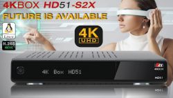 Dekoder satelitarny z 2 x LNB i dyskiem wewnątrz - co kupić?