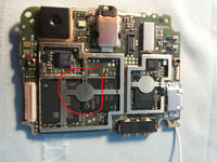 Sony Xperia Miro (T23i) - Po włożeniu baterii(wyłączony) telefon przegrzewa się. Sony Xperia Miro (T23i) - Po włożeniu baterii(wyłączony) telefon przegrzewa się.